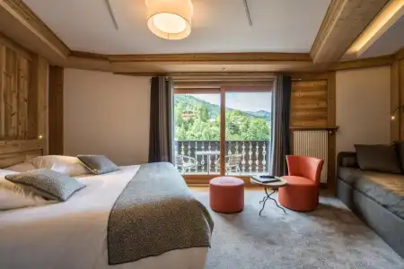 Le Petit Dru - 28
