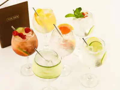 St Martins Lane London, a Morgans Originals - 11