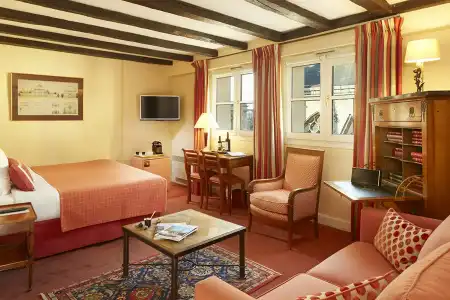 Relais Du Louvre - 25