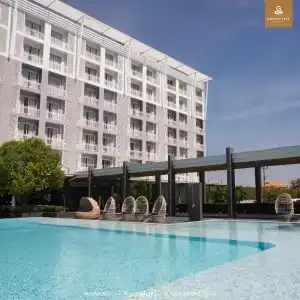 Golden City Rayong - 16