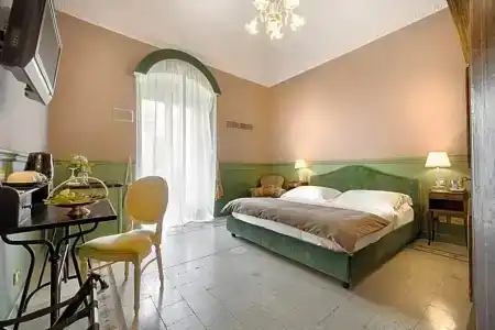 Relais Antica Badia - San Maurizio 1619 - 67