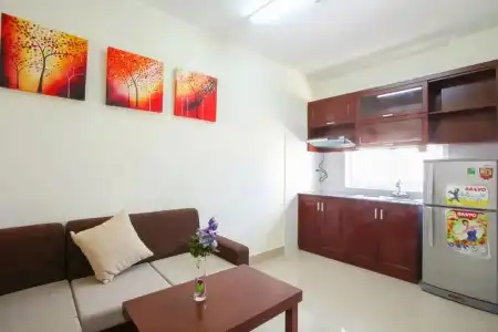 Platinum Beach & Apartment - 26