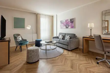 The Westin Grand Berlin - 240