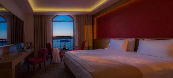 Bacacan Otel - 41