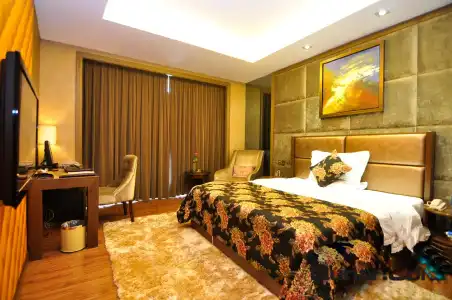 Shengshi Qianhe Kunming - 119