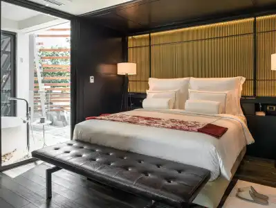 AMANOR Chiang Mai - Small Luxurys of the World - 20