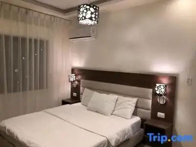 Alqimah Serviced Apartments - 85