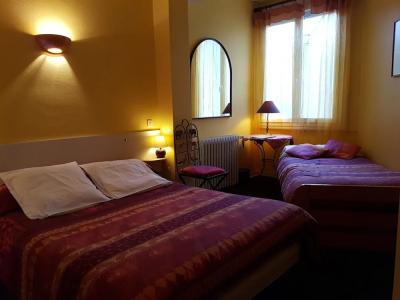 Hôtel des Rosiers - 38