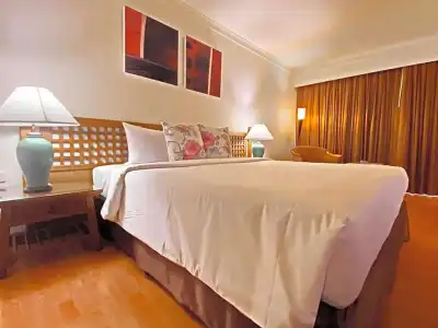 Silom Serene, a Boutique - 73