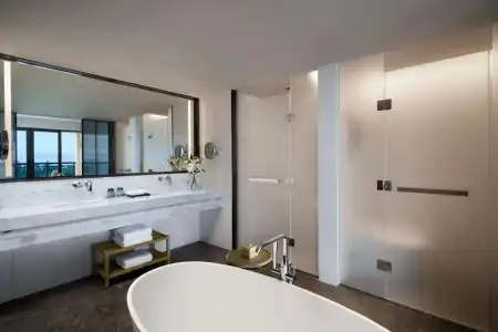 Sanya Marriott Yalong Bay Resort & Spa - 7