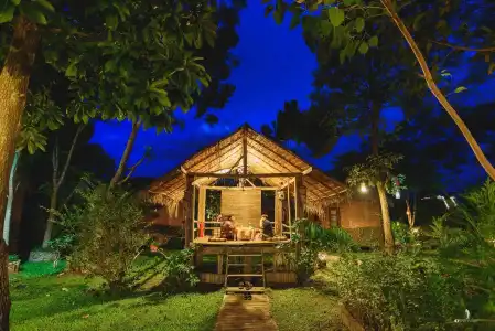 The Countryside Resort Pai - 36