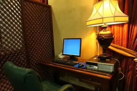 Grand Excelsior Sharjah - 3