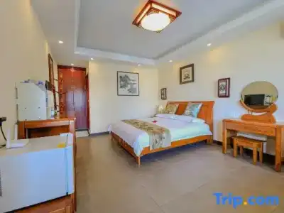 Junshe Boutique Guest House - Hostel - 77