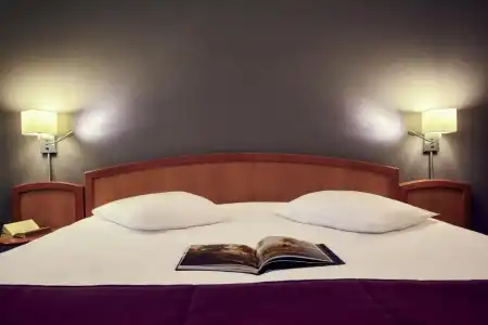 Mercure Metz Centre - 92