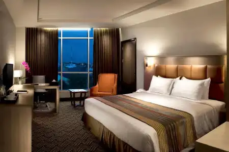 Cavinton Malioboro Yogyakarta by Tritama Hospitality - 53
