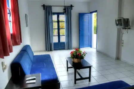 Sirius Apartments - 64