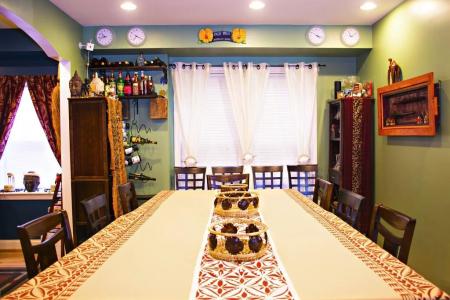 Malolo Bed and Breakfast - 13