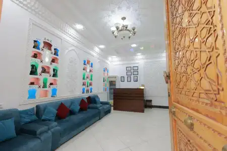 Jahangir Boutique - 10