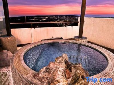 Showa Retro Spa Takasago onsen - 115