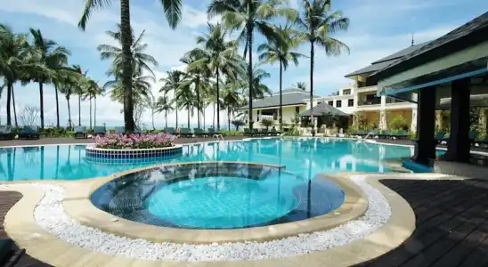 Khaolak Orchid Resort – Family Wing - 1