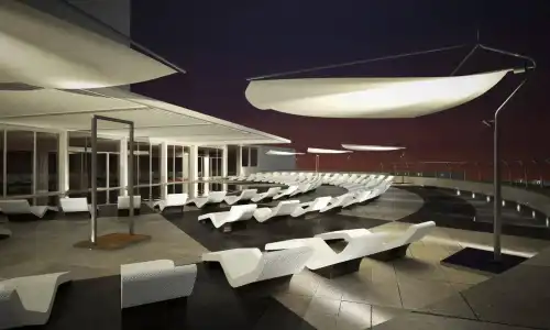 Neptun - Terme & Wellness Lifeclass - 31