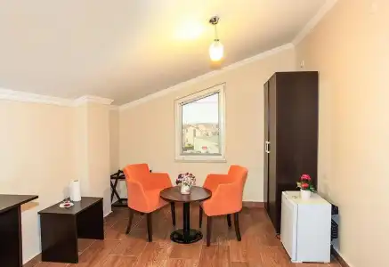 Koreana Otel - 2