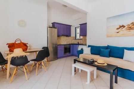 Vithos Seaside Aparthotel - 117