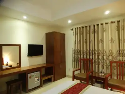 Hoa Vinh - 11