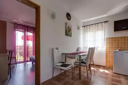 Apartments Vuksanovic - 15
