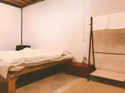 Dali ancient city love theme Inn - 3