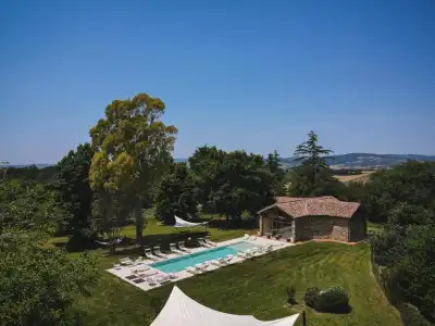 Relais Ciavatta Country - 21