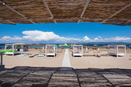 Trabukos Beach Complex - 14
