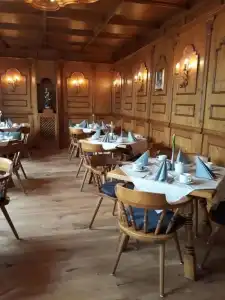 Württemberger Hof - 16