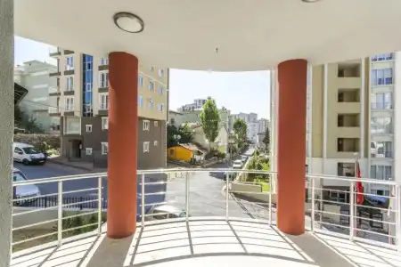 Nish Suite Atasehir - 110