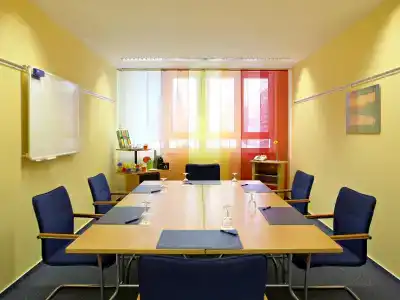Best Western Dortmund Airport - 13