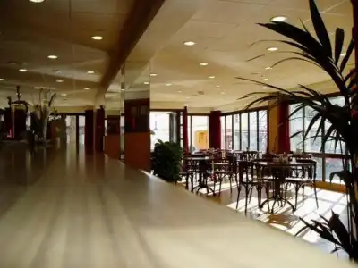 Hostal Blanca - 20