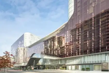 JW Marriott Parq - 50