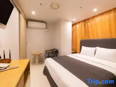 Cozy Myeongdong - 63
