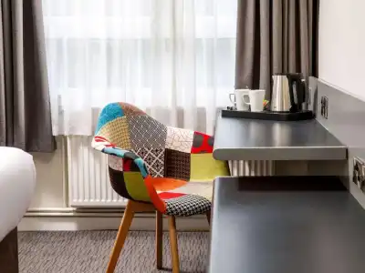 Mercure Chester Abbots Well - 91
