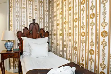 Best Western Gamla Teatern - 40