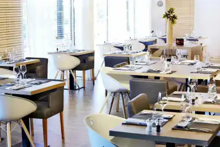 Kyriad Prestige Vannes Centre – Palais Des Arts - 26