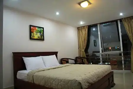 Hoa Bao - 92