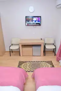 Planet Inn Baku - 21