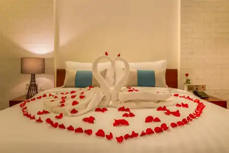 Anusa Residence & Spa - 27