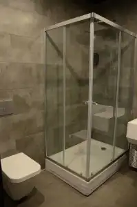 Teknosports Otel - 34