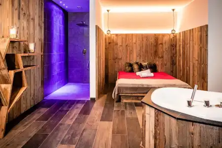 SONNENBERG | Panorama Dolomites Wellbeing - 19