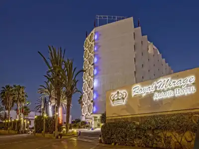 Royal Mirage Agadir - 1