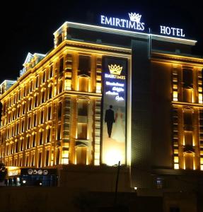 Emirtimes & Spa Tuzla - 0