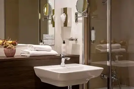 Best Western Royal Caen - 47