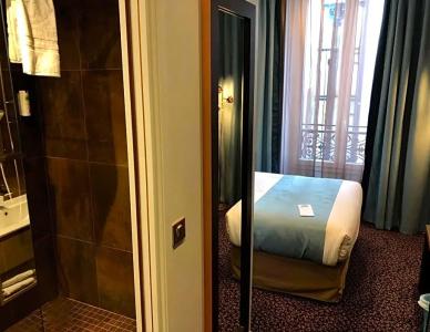 Best Western Empire Elysees - 155